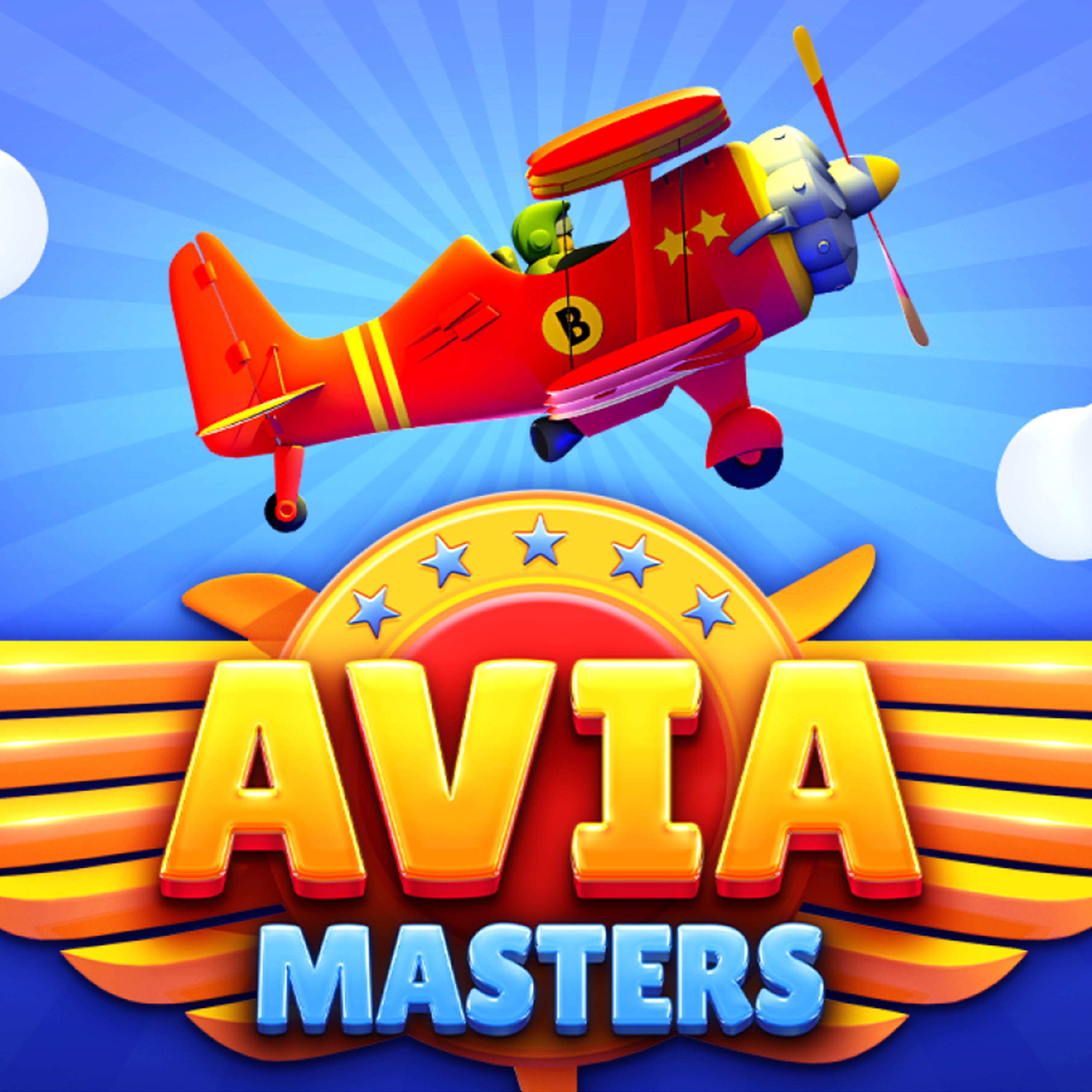 Aviamaster