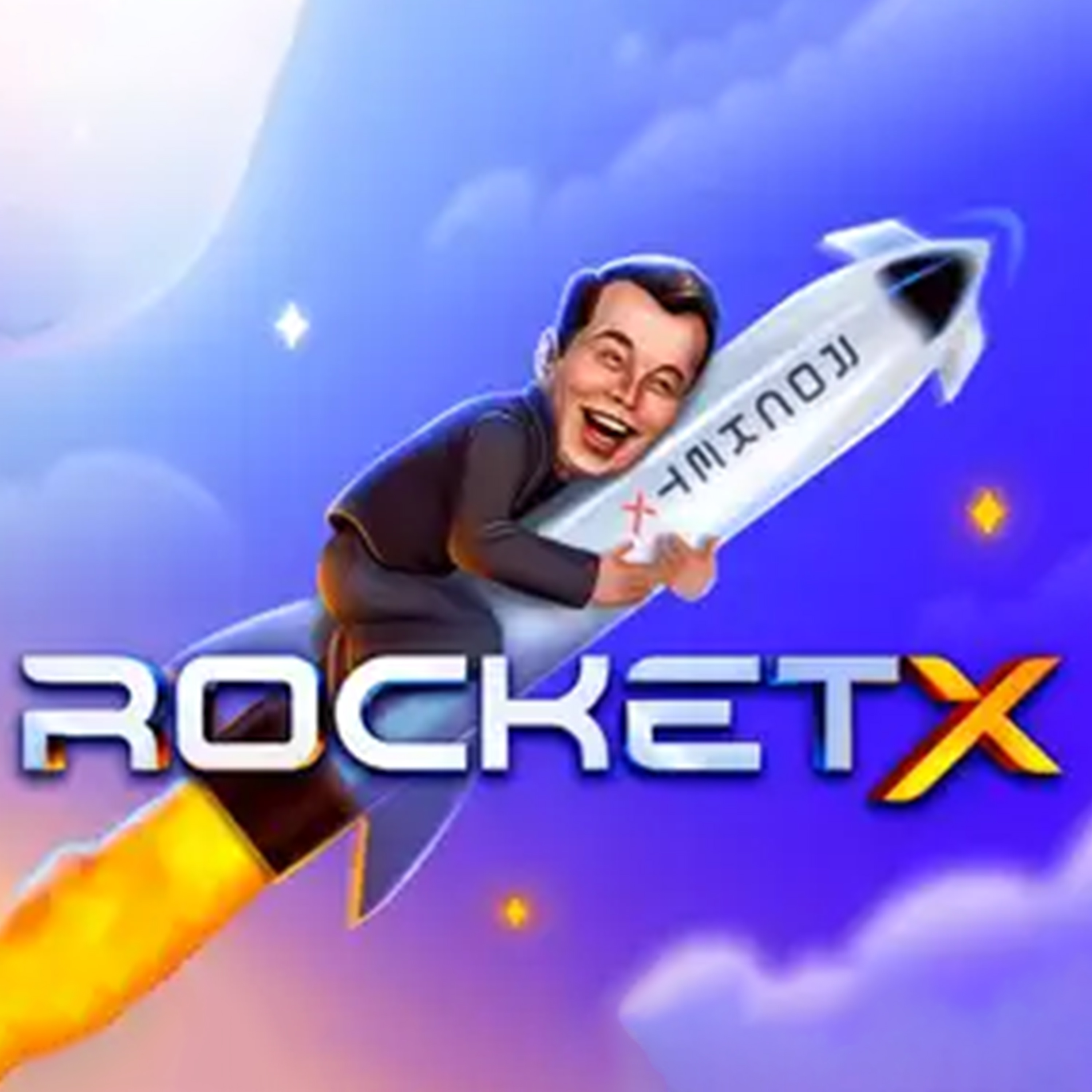 Rocket X